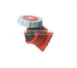 Industry Socket/Plug 3342 /3442