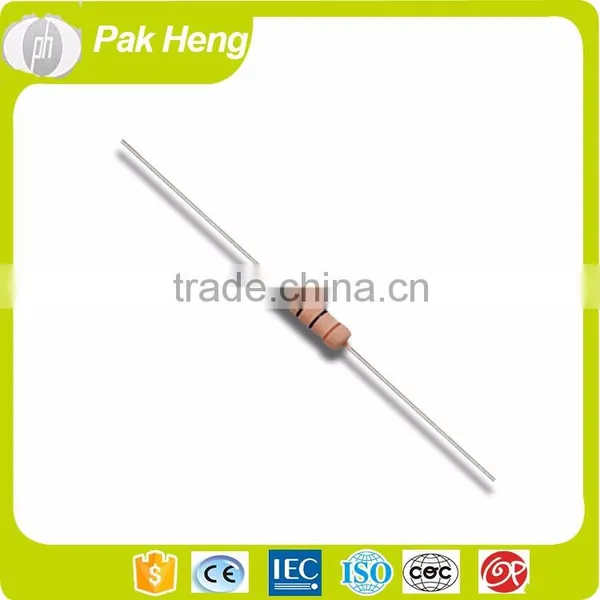High Value Wire Wound Resistor photo-2