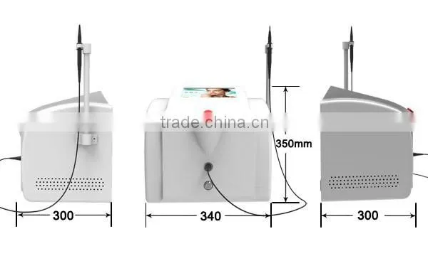 Nubway Portable Machine Removal Spider Vein Best System Vein View photo-2