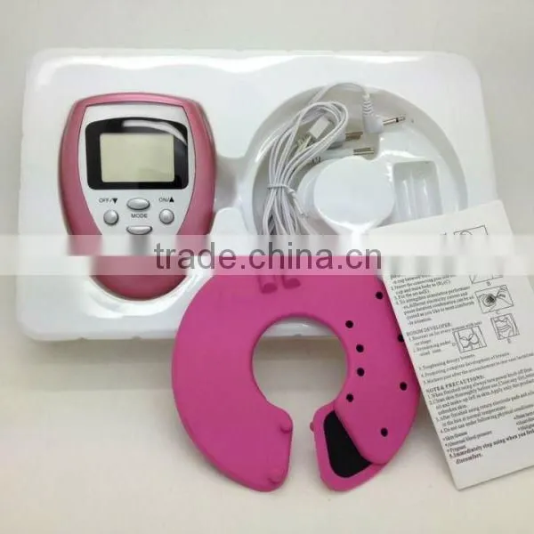 Electric Shock Vibrating Beauty Breast Enhancement Device photo-5