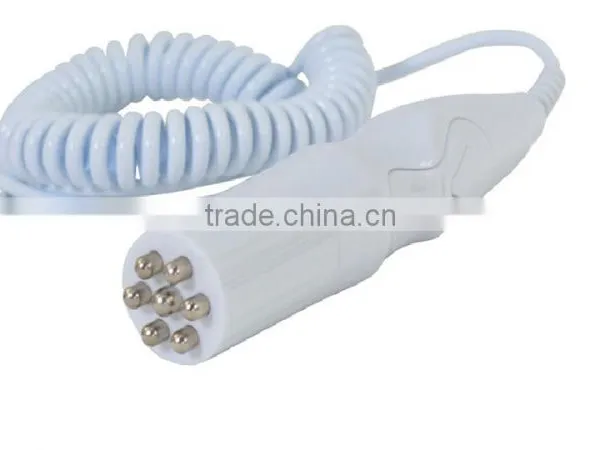 No Needle Mesotherapy Breast Lifting Machine Portable No Needle for Pigment Removal photo-6