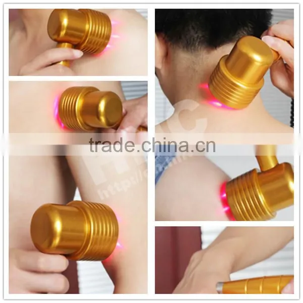 Promotional Laser Acupuncture Physical Rehabilitation Therapy Supplies photo-3