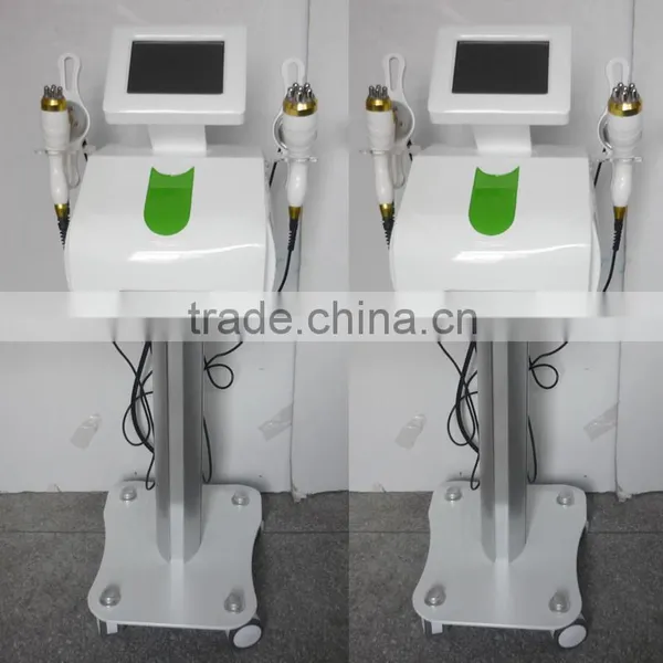 Most Popular 5M Hz RF Body Reshaping Machine, Home Use RF Slimming Device photo-4