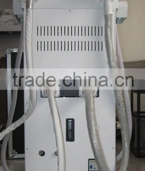 Ipl rf Elight +nd Yag Laser Multifunction photo-3