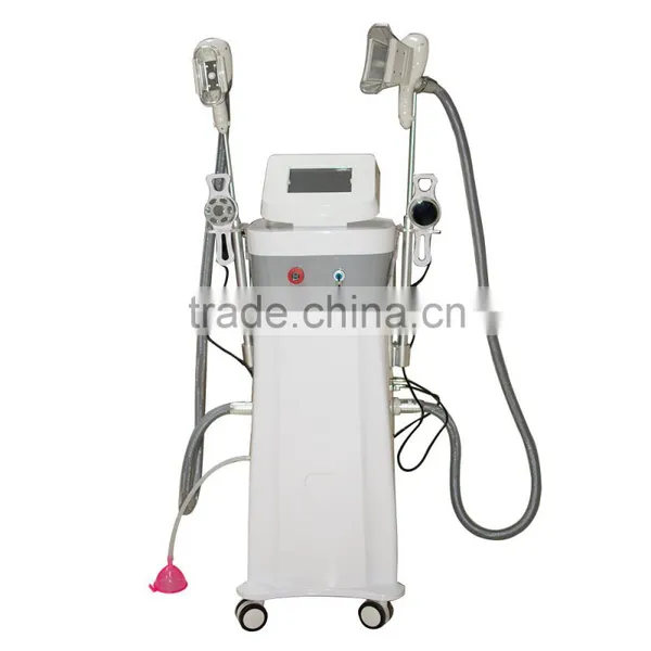 Best Price Cool Sculption Cryolipolysis Cool Shape Machine Local Fat Removal Fat Loss Criolipolisis Fat Freezing Cryolipolysis Machine Germany 50 / 60Hz photo-2