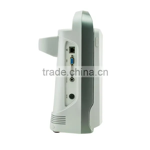 Medical Equipment Portable Color Doppler Ultrasound Scanner System With Cheap Price photo-3