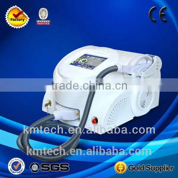 Manufacturer! 150,000 Shots Lamps Epilator Ipl Machine photo-2