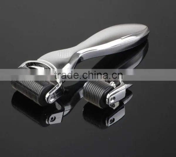 Home Use Skin Care Products Anti-aging Striae Gravidarum Removal Derma Roller CTS-1080A photo-5