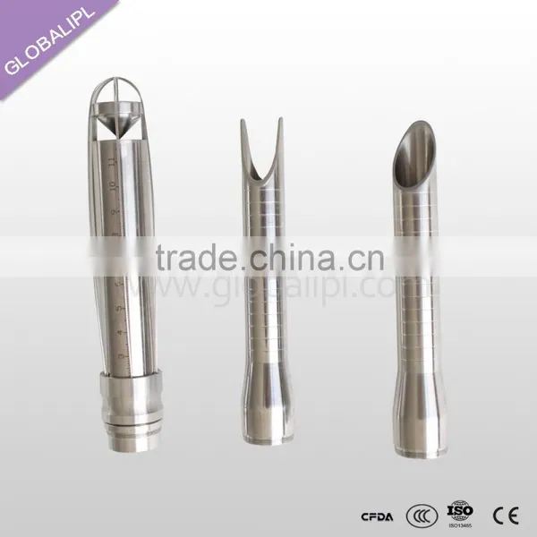 Globalipl Contracting the Vagina Surgery Therapy Acne Treatment Professional Device photo-6