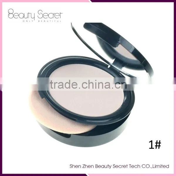 Cosmetic Pressed Powder Compact Machine photo-2