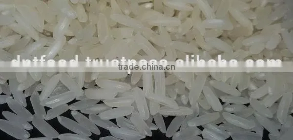 VIETNAMESE WHITE AND SOFT RICE - OM 4900, 5% BROKENS MAX