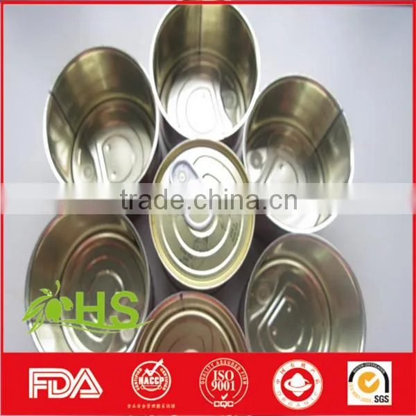 Wholesale Canned Tomato Paste/tomato Ketchup photo-5