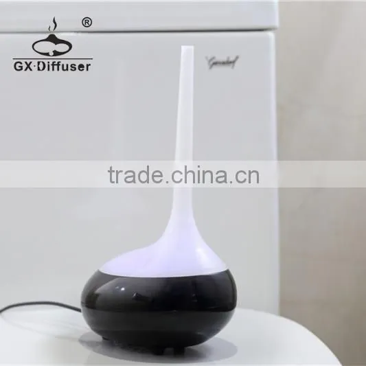 Tabletop / Portable Installation and Manual Humidity Control Aroma Diffuser Ultrasonic photo-3