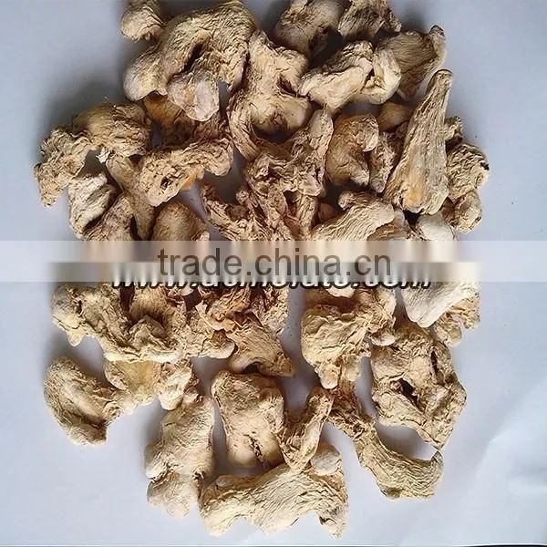 Seasoning Single Spices & Herbs Dried Ginger photo-4