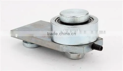 Steel Ball Bearing Butt Hinge for Swing Gate Hardware photo-2