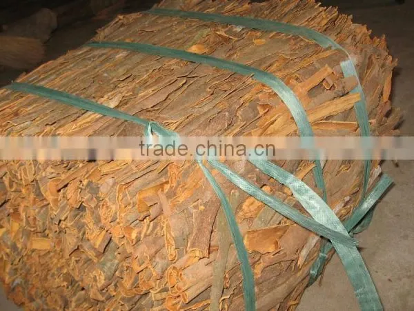 Whole Cassia Pressed