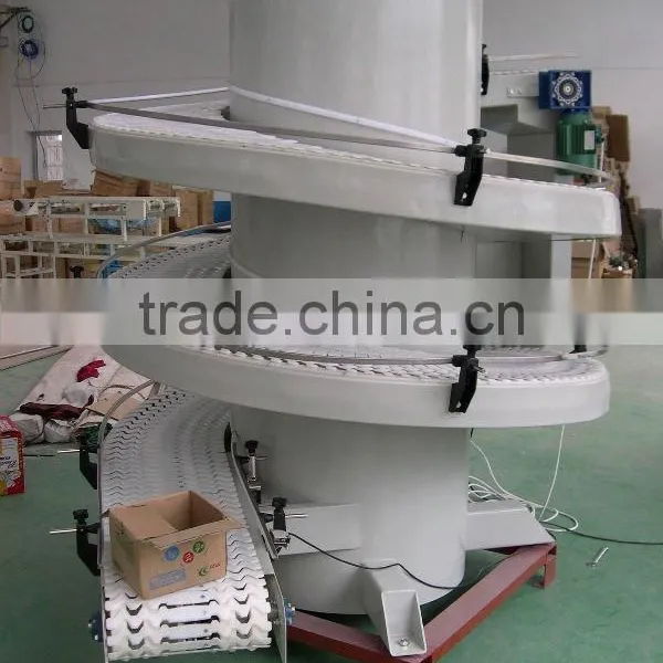 Good Chinese Suppiler Pet Bottle Packaging Line photo-2