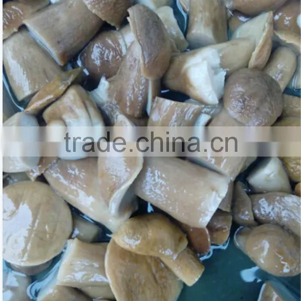 Boletus Edulis in Brine