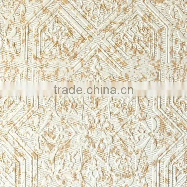 2014 PVC Gypsum Ceiling Tiles photo-3