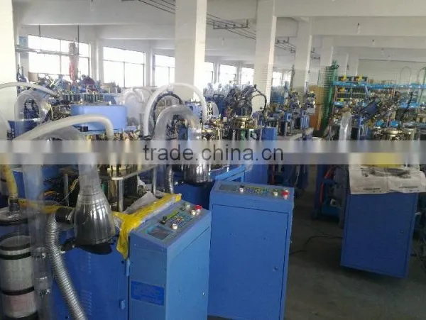 Good Quality Socks Manufacturing Machine photo-4