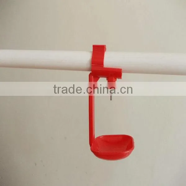 Cheap Price Ball Valve Nipple Drinkers, Chicken Water Nipple Drinkers for Sale Used Chicken Farm photo-2