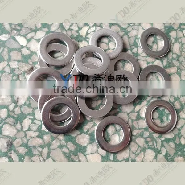 Split Lock Washer Stainless Steel Washers Alloy20 Uns N08020 photo-5