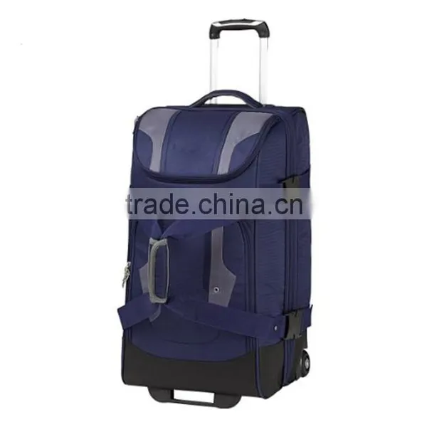 Fashion Design Outdoor Eminent Trolley Bag photo-2