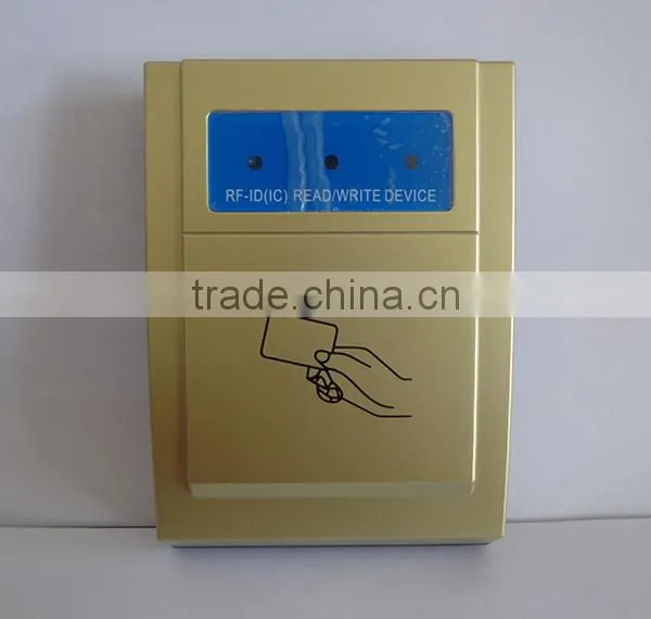 Contactless Rfid USB 125khz Card Reader photo-6