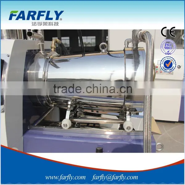 FARFLY FZS Sand Mill ,bead Mill, Grinding Mill photo-3