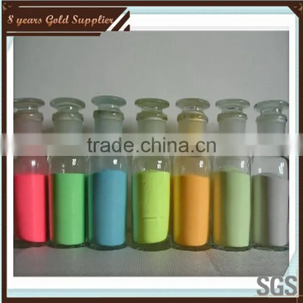Glow in the Dark Luminous Pigment for Sales photo-3