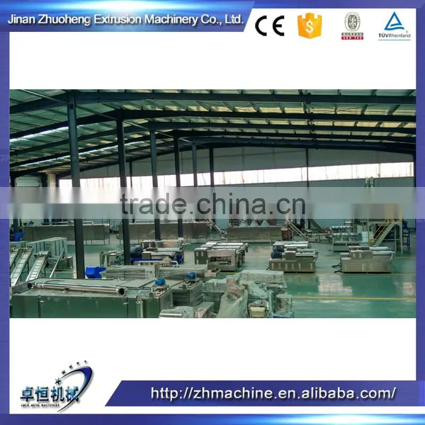 Small Breadcrumb Production Machine / Panko Bread Crumbs Making Machine photo-6