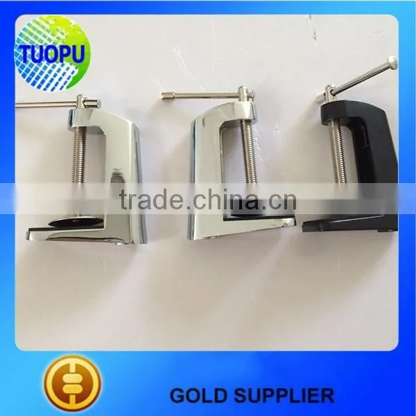Wholesale Aluminum Alloy Light Clamp for Lamps,table Desk Clamp for Sale photo-6
