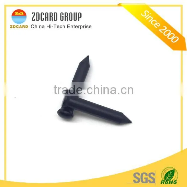 Custom ABS Tree Wood Identify Management RFID Nail Tag photo-6