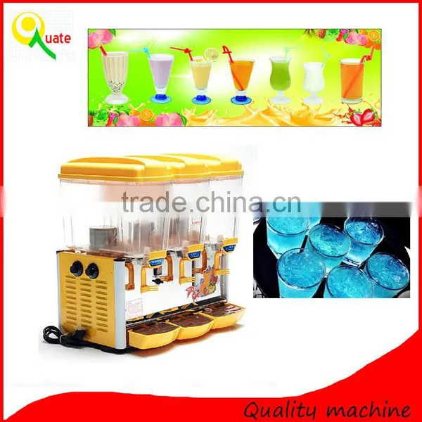 Low Energy Consumption Cold Beverage Dispenser photo-6