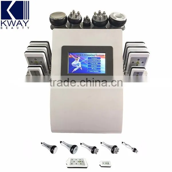 Fat Remover Body Shaping Slimming Lipo Machine With CE photo-2