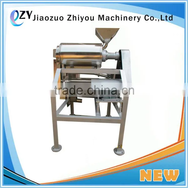 2017 hot model Mango Machine For Natural Pulp / Mango Fruit Pulper /Apple Pulper (whatsapp:0086 15639144594)