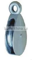 Single Sheave pulley