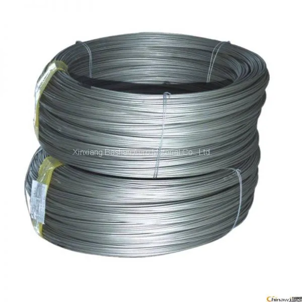 Factory Price Stainless Steel Wire 0.22'' photo-3