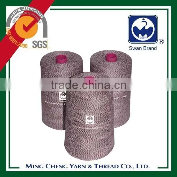 Sewing Thread 12s 4 Ply for 10 kg Cone photo-5