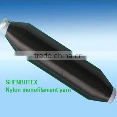 nylon monofilament yarn