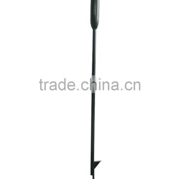 Outdoor Party Garden Standing Gas Lantern Torch photo-2
