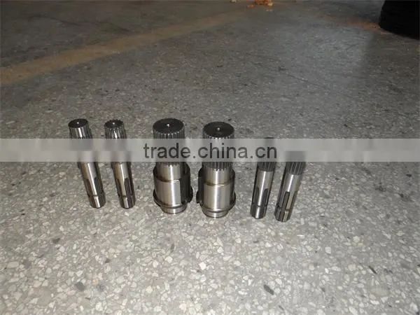 Factory Price ISO9001 High Quality JFR03 Small Gears photo-3