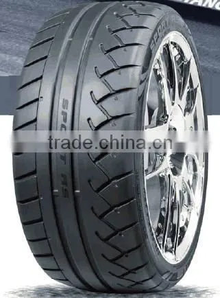 GOODRIDE WESTLAKE Tires 265/35ZR18 SPORT RS