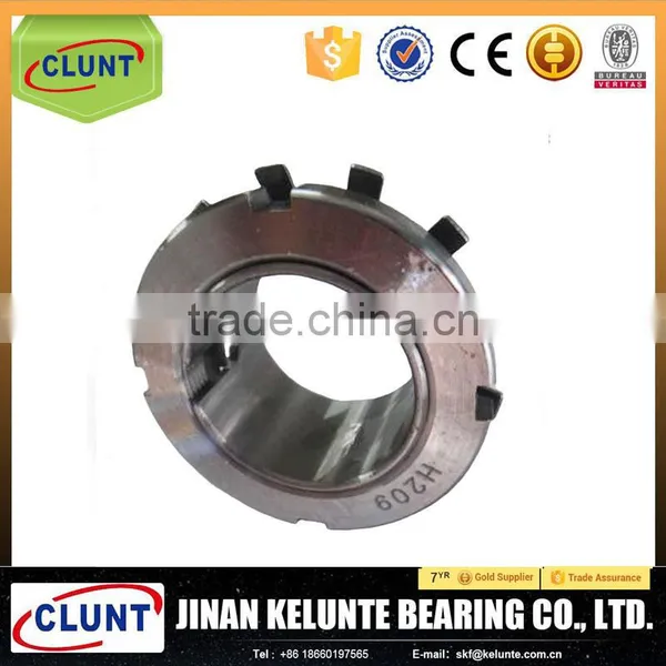 Stocked Adapter Sleeve Bearing H322 photo-2