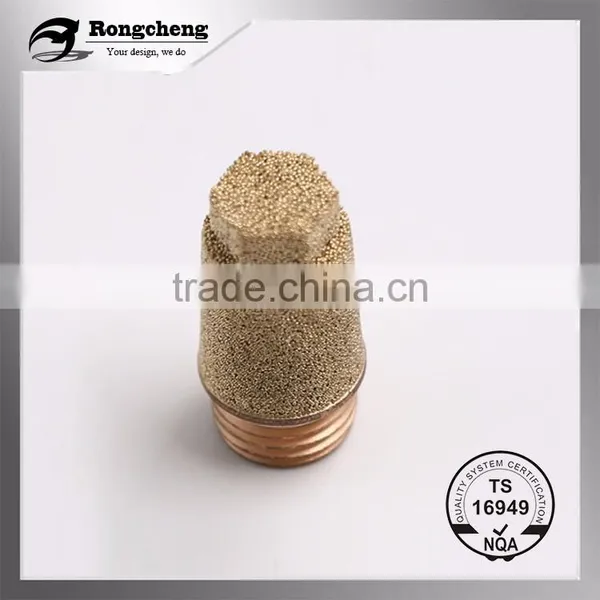Professional factory supply good quality Air Compressor Muffler