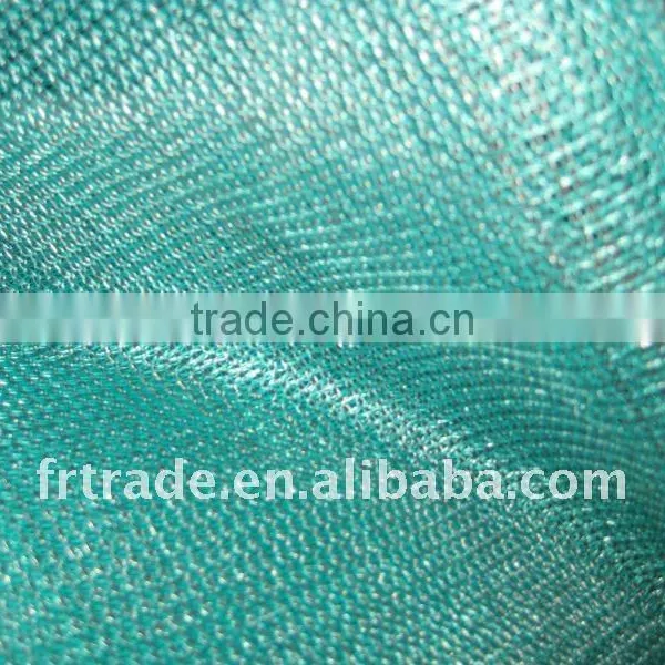 HDPE Green Sun Shade Net For Agriculture