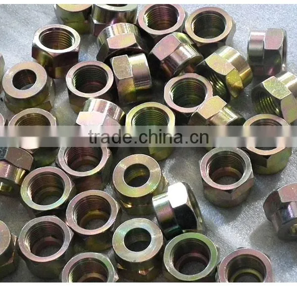 Push Pull Cable End Rod Series/auto Spare Parts photo-5