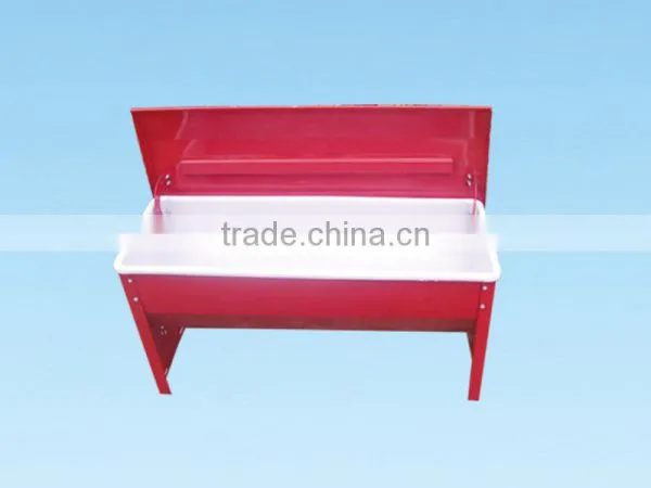 Animal Waste Manure Spreader and Distributor photo-6