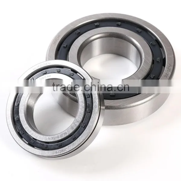 Split Double Row Cylindrical Roller Bearings Nj312 Bearing High Quality photo-6