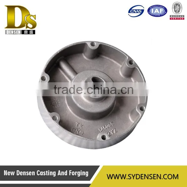 New Innovative Products 2016 Investment Casting Parts Shipping From China photo-6